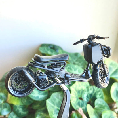 (Dirty_customs) Zoomer Tuned – 1/24 Scale Full Resin Kit