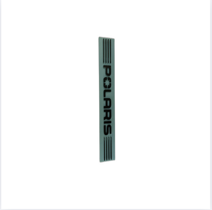 (PrintThat!) Polaris Bumper Cap Lettering Inserts – Custom 3D Printed