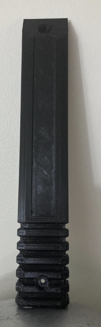 (PrintThat!) Polaris Bumper Caps 1989-1999